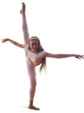 Load image into Gallery viewer, Capezio Ribbed Sweater Knit Legging