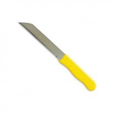 Fixwell Stainless Steel Knife Yellow