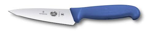Victoronox 6 Pro Chef s Knife - Blue