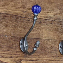 Load image into Gallery viewer, Coat Hook Albany