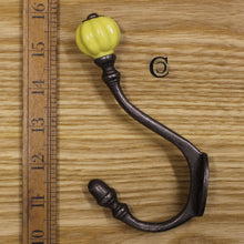 Load image into Gallery viewer, Coat Hook Albany