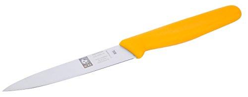 Icel 4 Paring Knife (Yellow)
