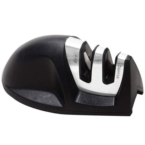 10cm Mini Edge Grip 2-Stage Knife Sharpener