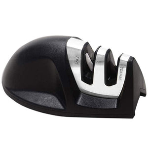 10cm Mini Edge Grip 2-Stage Knife Sharpener