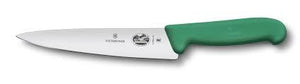 Victoronox 6 Pro Chef s Knife - Green
