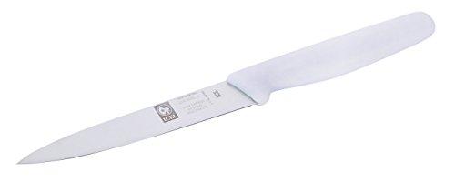 Icel 4 Paring Knife (White)