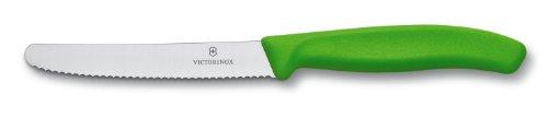 Victorinox 4 5 Utility Knife (Green)