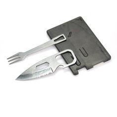 6-In-1 Multifunction Tool Card Knife