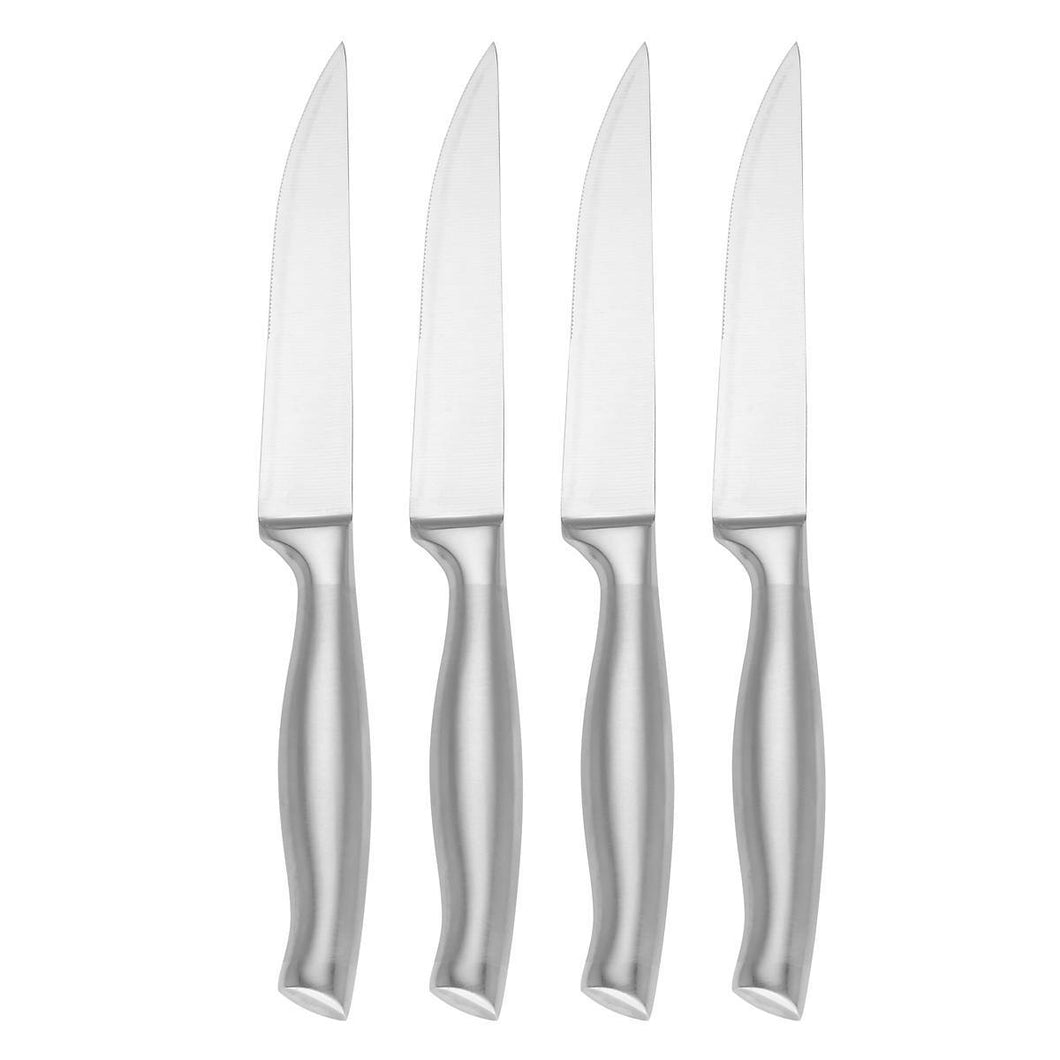 Chesterfield 4-piece Steak Knife Set