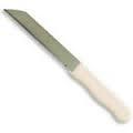 Fixwell Stainless Steel Knife White