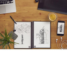 Load image into Gallery viewer, Rocketbook Everlast