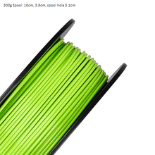 Load image into Gallery viewer, Flexible PLA 1.75mm 3D Printer Filament