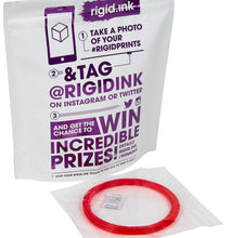 Load image into Gallery viewer, Flexible PLA 1.75mm 3D Printer Filament