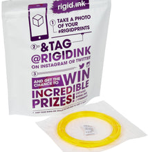 Load image into Gallery viewer, Flexible PLA 1.75mm 3D Printer Filament