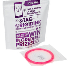 Load image into Gallery viewer, Flexible PLA 1.75mm 3D Printer Filament