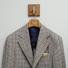 Load image into Gallery viewer, Custom Coat Hook - Dapper Woodworks