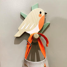 Load image into Gallery viewer, Forest Coat Hook