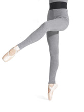 Load image into Gallery viewer, Capezio Ribbed Sweater Knit Legging