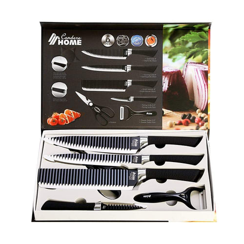 Condere 6 piece Knife set
