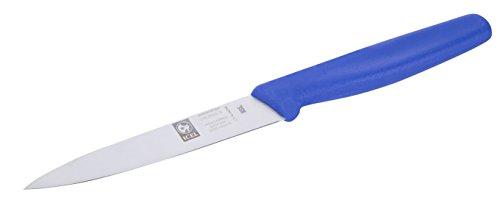 Icel 4 Paring Knife (Blue)