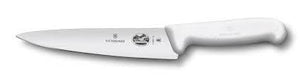Victoronox 6 Pro Chef s Knife - White