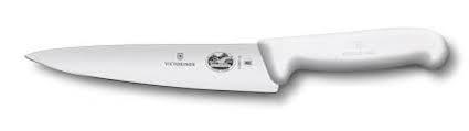 Victoronox 6 Pro Chef s Knife - White