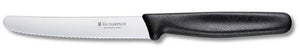 Victorinox 4 5 Utility Knife (Black)