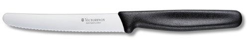 Victorinox 4 5 Utility Knife (Black)