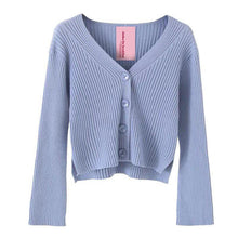 Load image into Gallery viewer, Chunky Knit Top