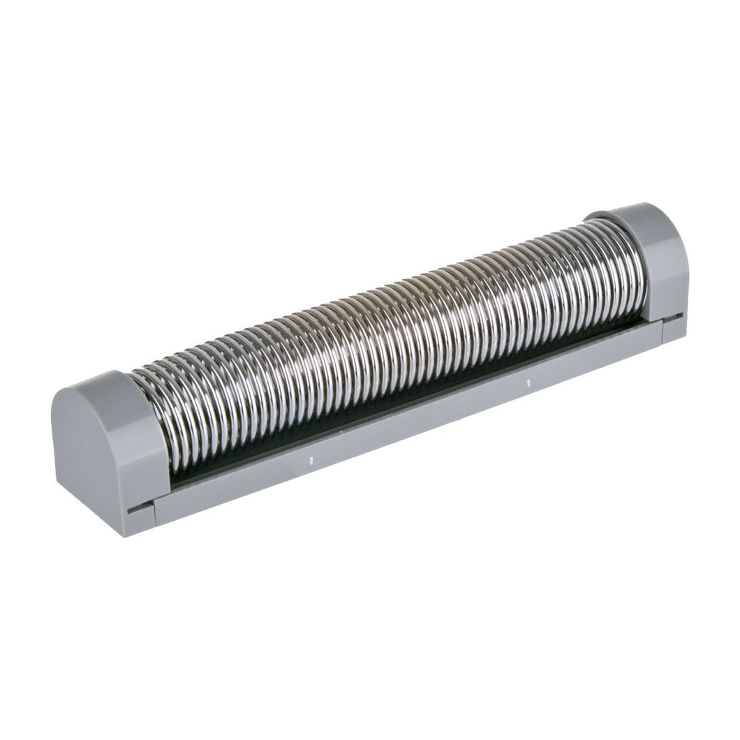 Appetito 18cm Spring Knife Drawer Organiser